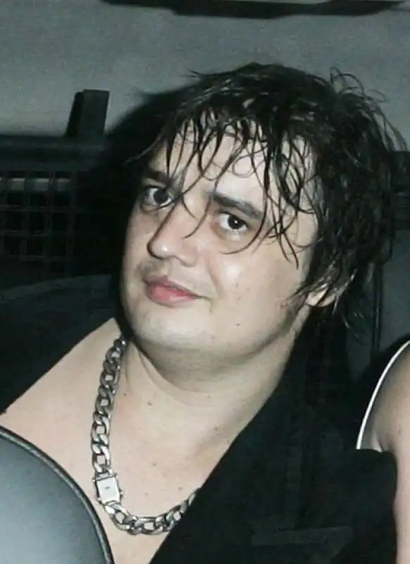 pete doherty 12