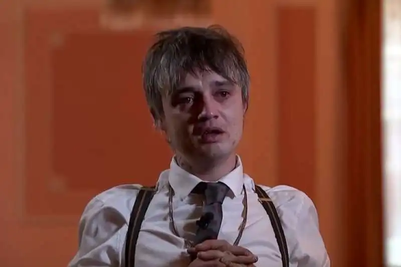 pete doherty 17