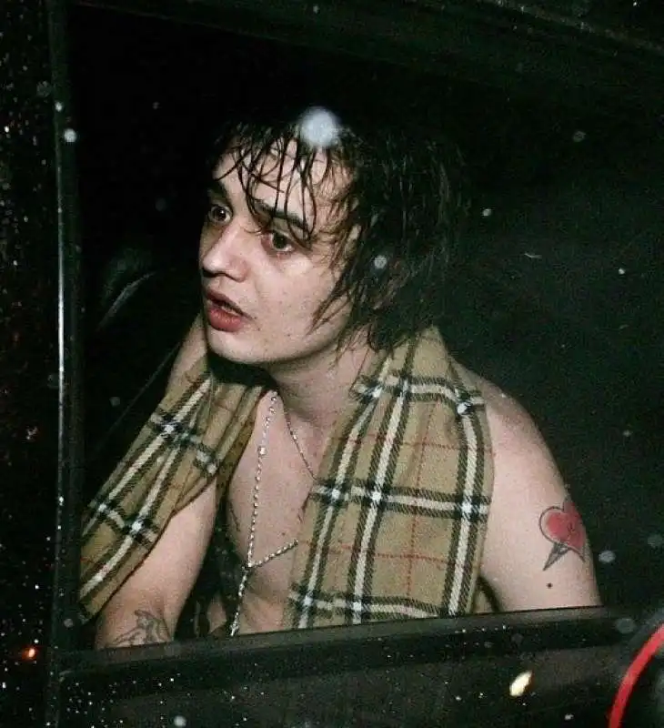 pete doherty 7