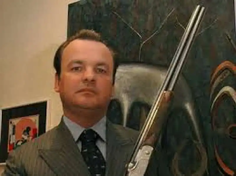 Pietro Gussalli Beretta