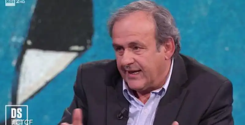 platini