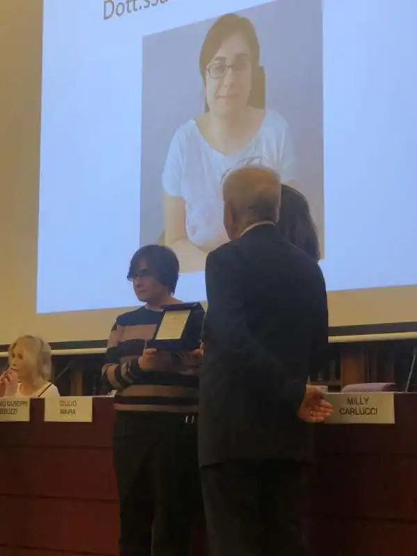 PREMIO ATENA  ANGELA MASTRONUZZI 5