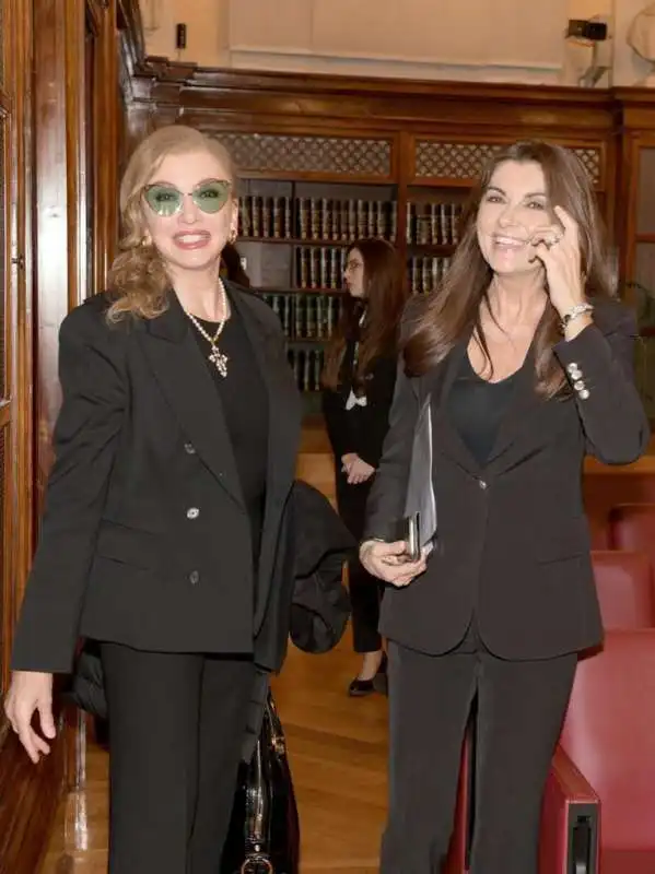 PREMIO ATENA MILLY CARLUCCI CARLA MAIRA