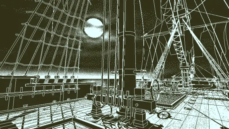 return of the obra dinn      