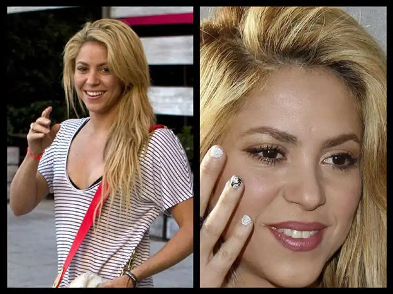 shakira