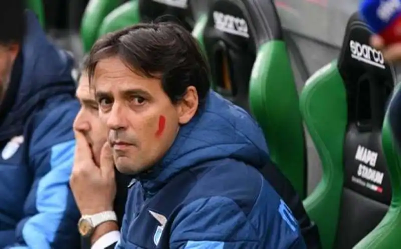 simone inzaghi