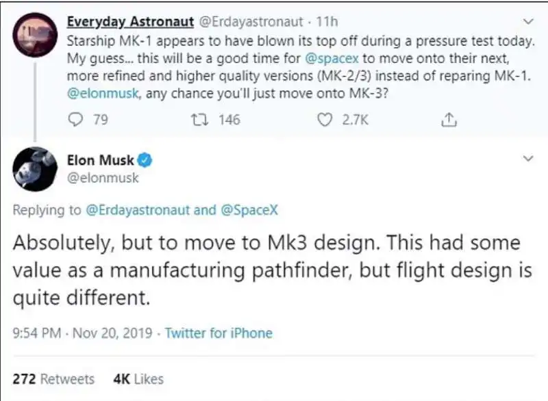 spacex di elon musk esplode 6