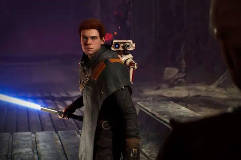 star wars jedi fallen order 