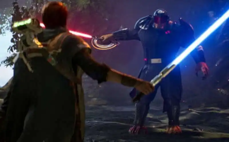 star wars jedi fallen order   