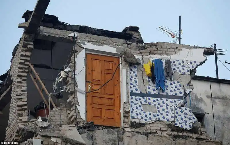 terremoto in albania 4