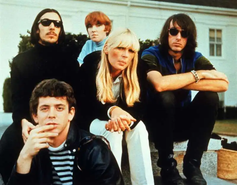 the velvet underground & nico