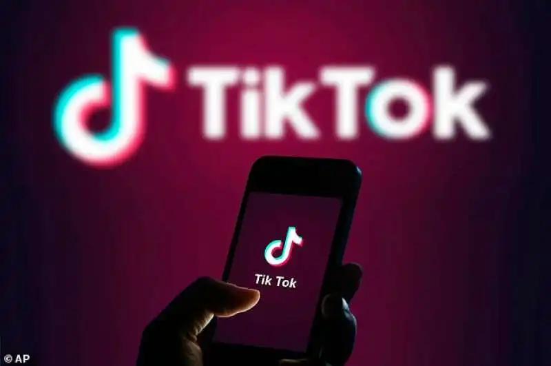 tiktok 2