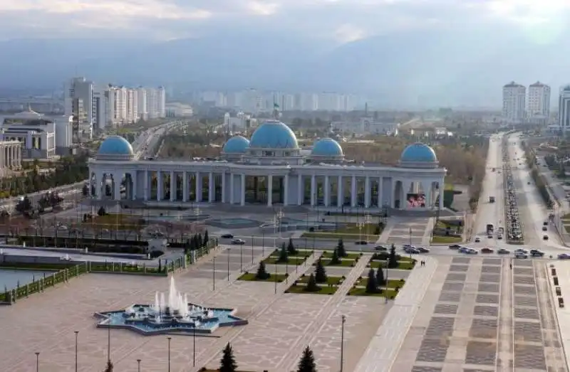 turkmenistan  3