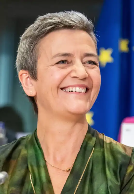 vestager