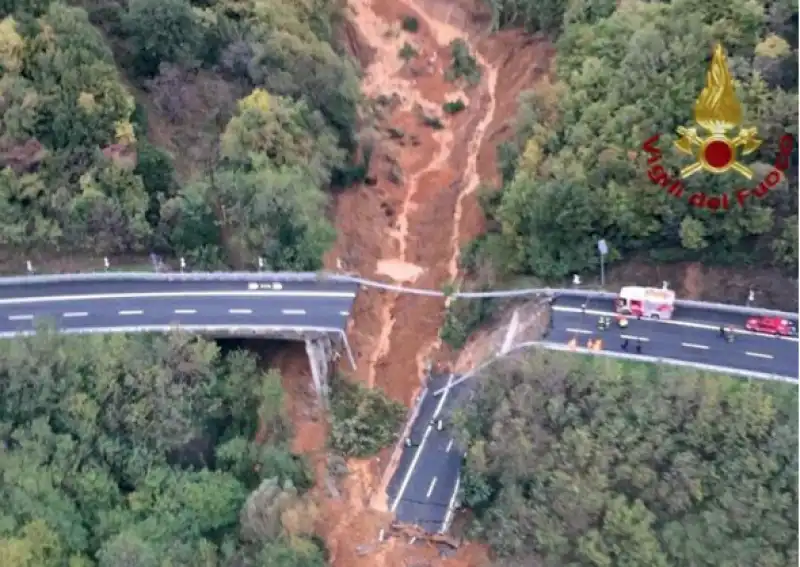 viadotto a6 torino savona