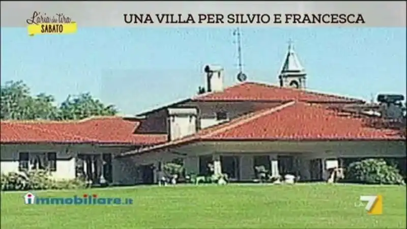 villa maria 