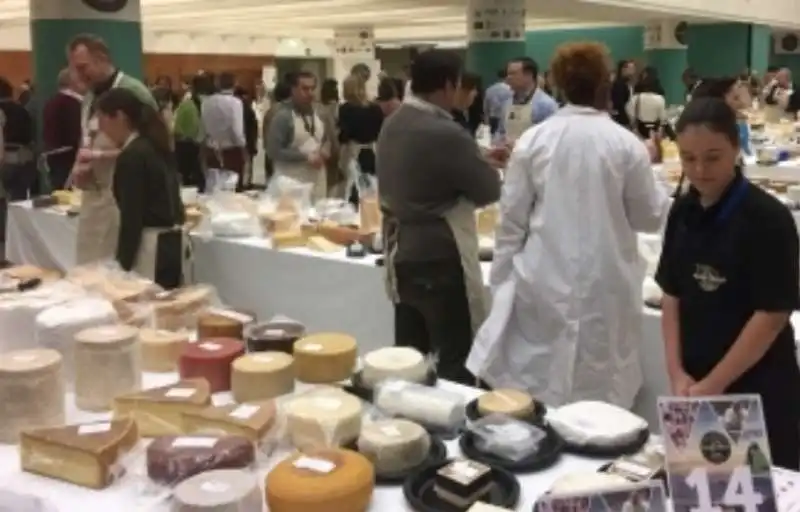 world cheese awards 2