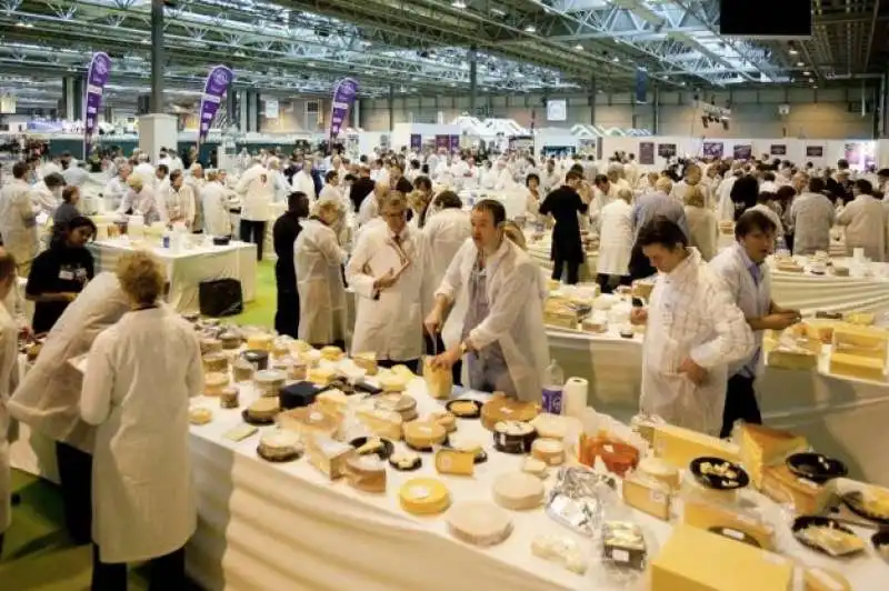 world cheese awards 8