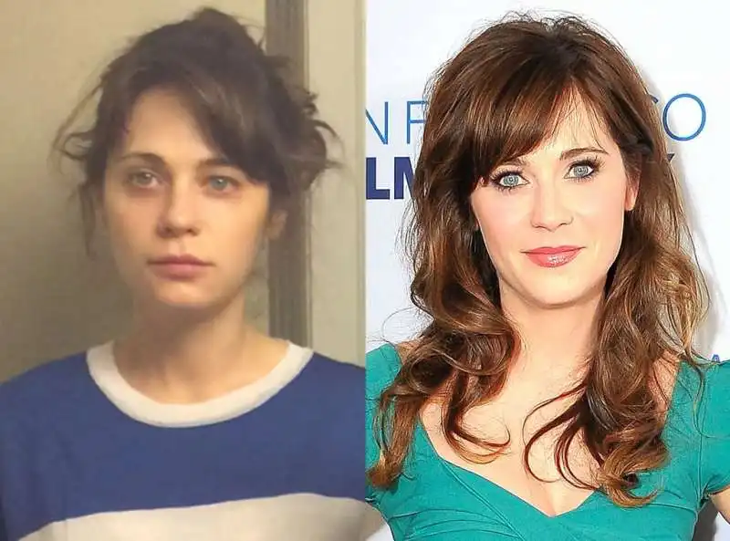 zooey deschanel