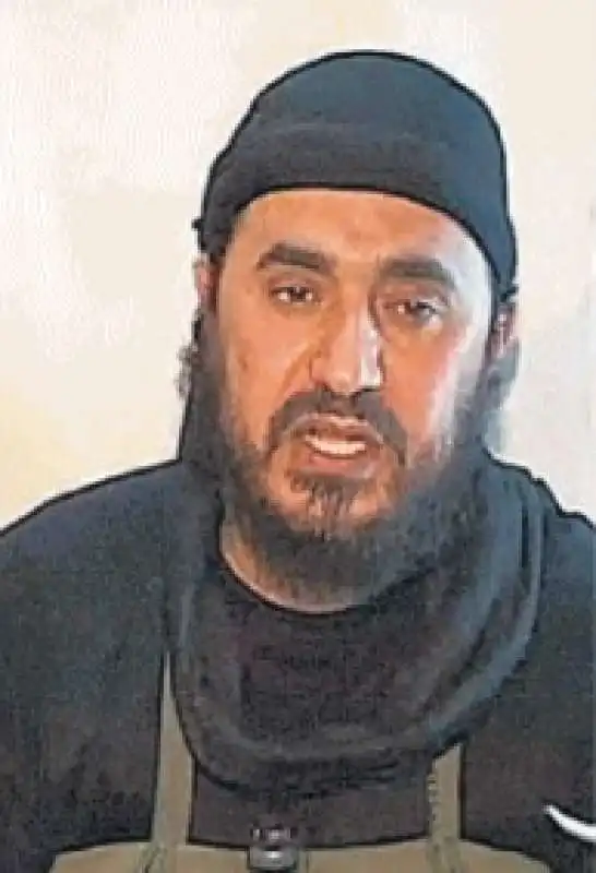 ABU AL ZARQAWI