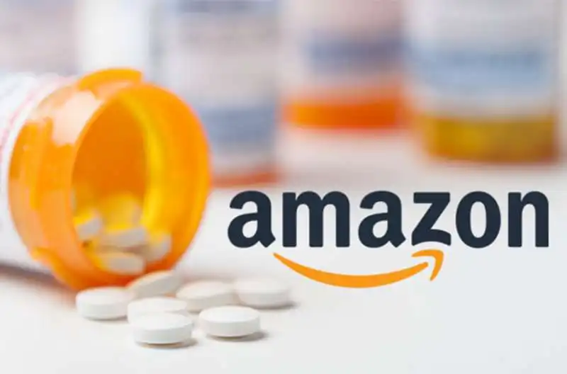 amazon pharmacy 2