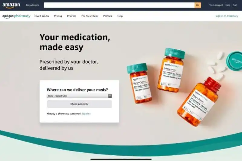 amazon pharmacy 3