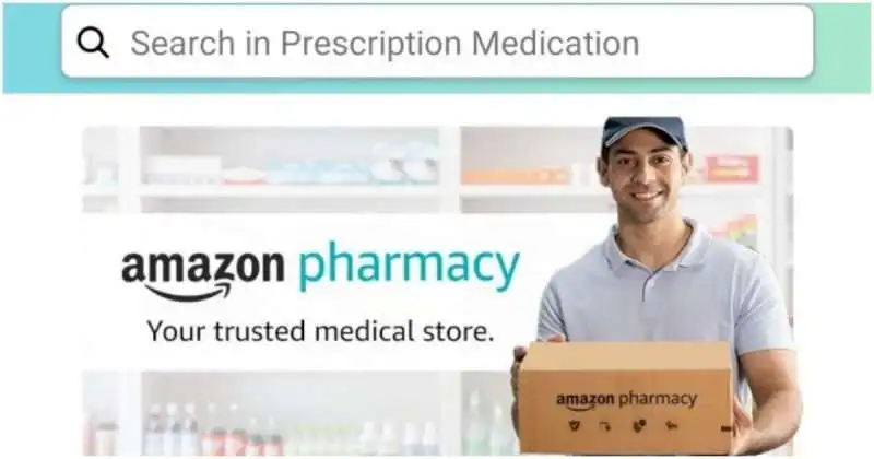 amazon pharmacy 4