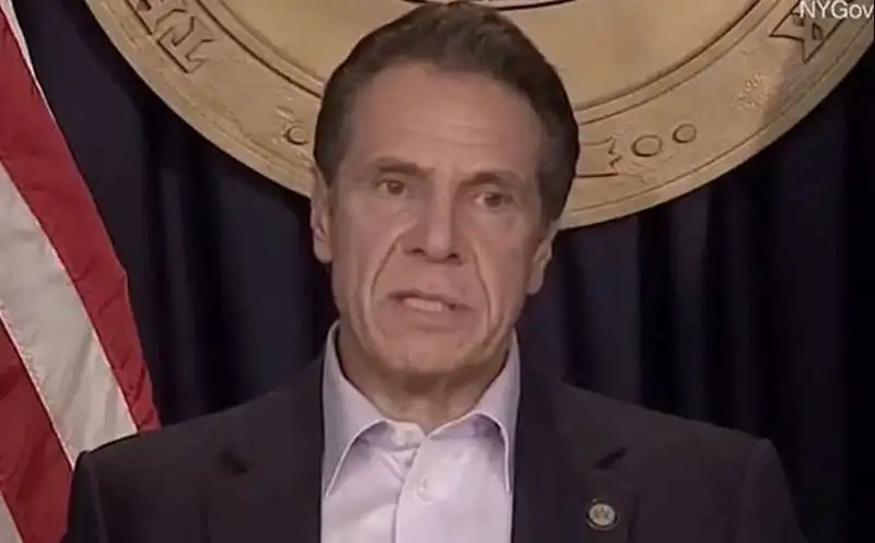 andrew cuomo