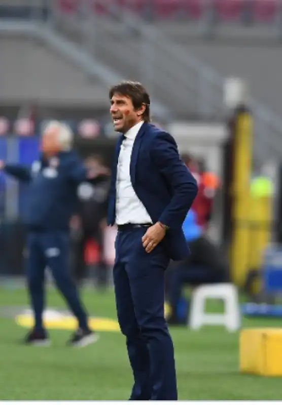 antonio conte