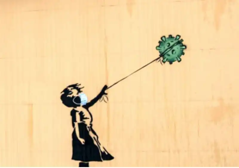 banksy acilia