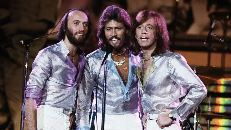 BEE GEES