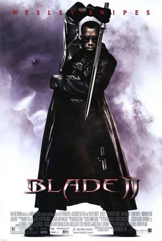 blade ii