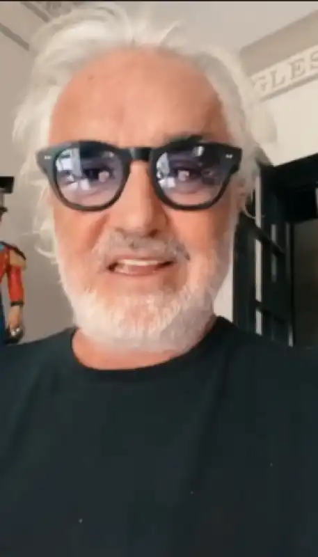 briatore