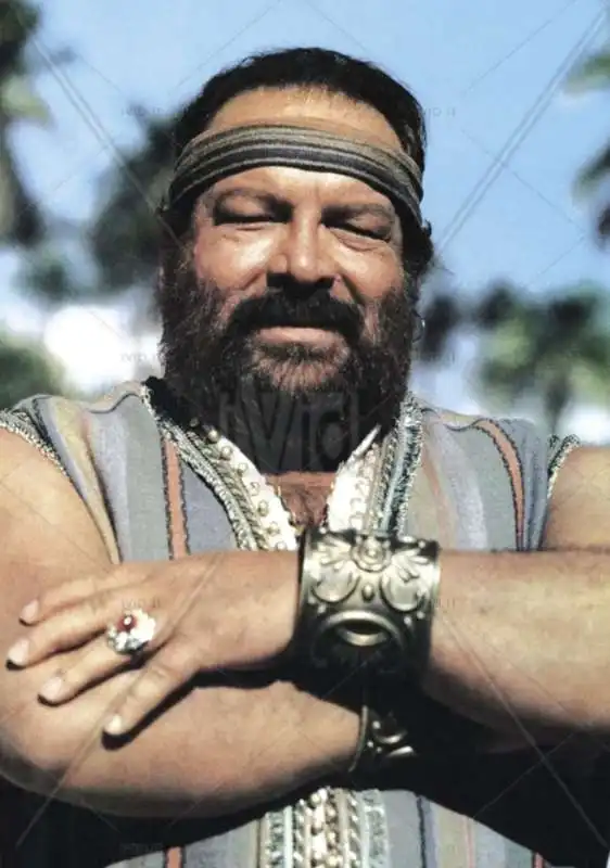 bud spencer superfantagenio 4