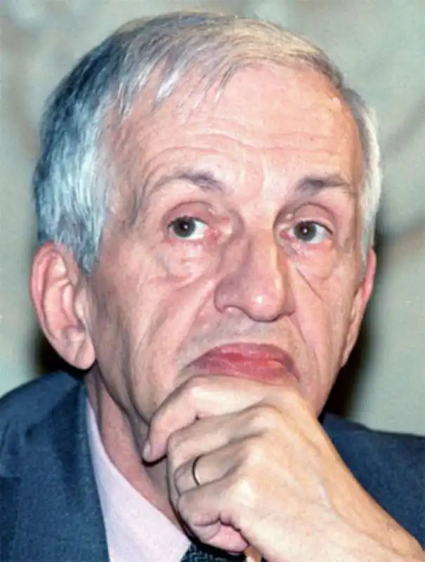 Carlo Fruttero