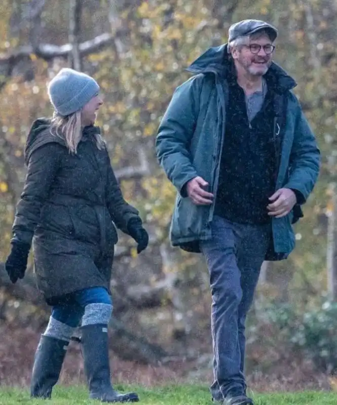 colin firth e joanna gosling 4