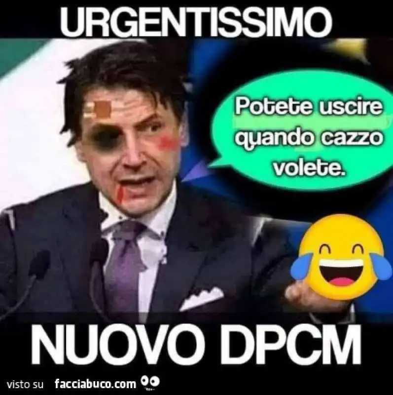 conte meme