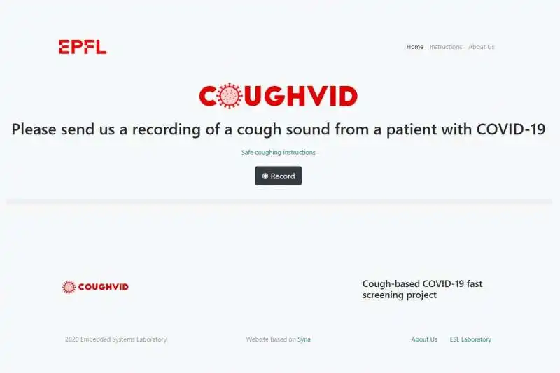 coughvid 2