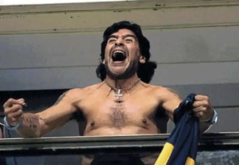 diego armando maradona 2