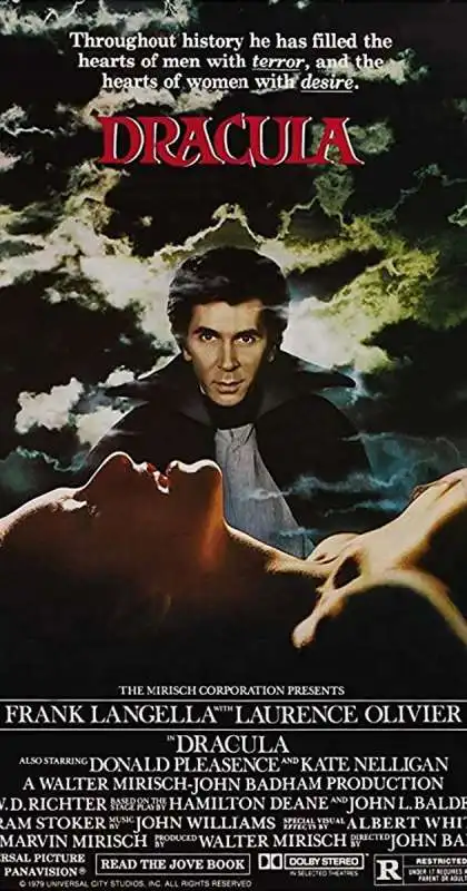 dracula di john badham