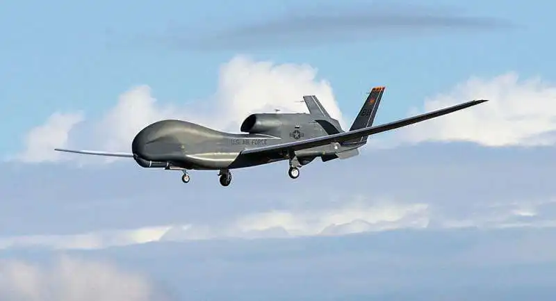 drone global hawk rq 4 3