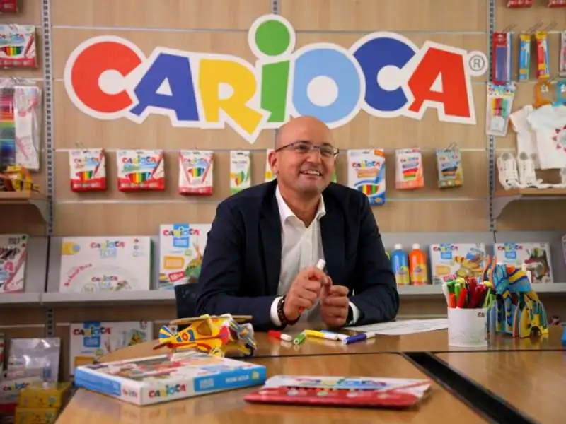 enrico toledo carioca