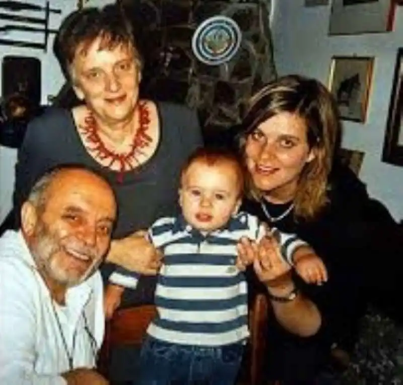 famiglia castagna