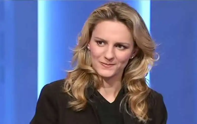 francesca campana comparini  