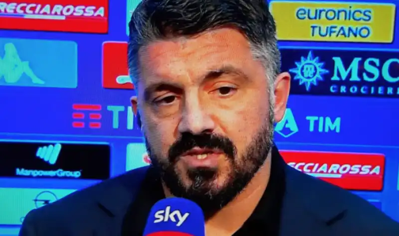 gattuso