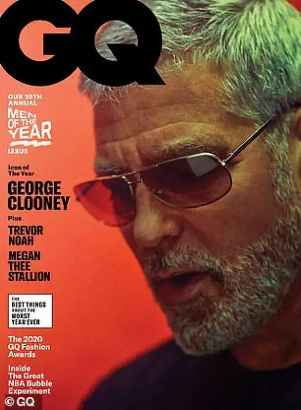 george clooney 2