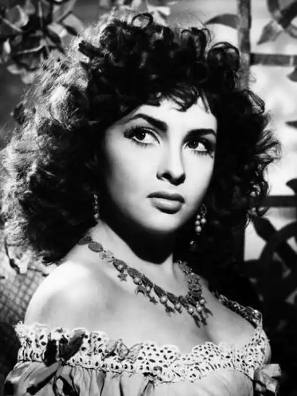 gina lollobrigida   i pagliacci  