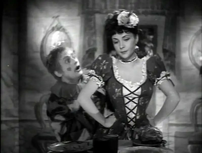 gina lollobrigida   i pagliacci  2