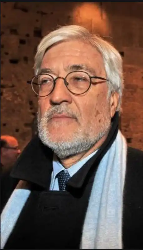 guido paglia