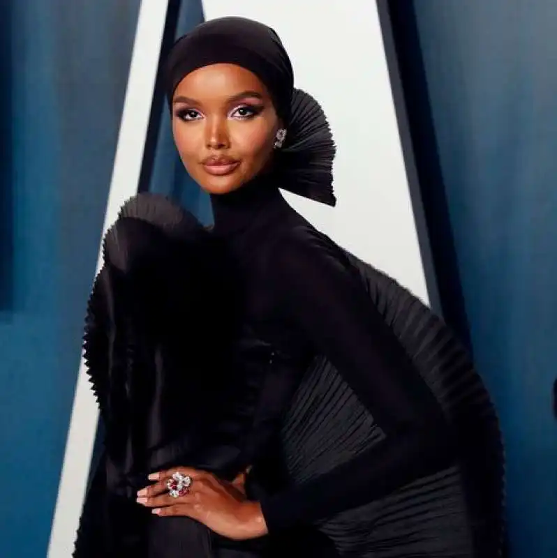 halima aden 